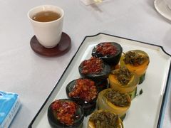 -鹿鸣酒家(越秀店)
