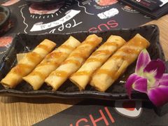 Sushi&nbsp;Love&nbsp;创意日本料理(丽影广场店)-Sushi Love 创意寿司(丽影广场店)