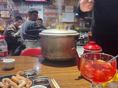 -蚝堡海鲜·威海菜·海肠捞饭·烧烤·亚洲吃蚝公司(幸福门店)