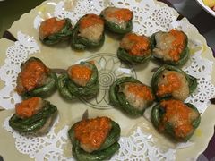 -龙桥私厨·姜花菊花过桥鱼·顺德菜(容桂店)