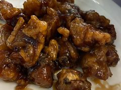 -山外山菜馆(玉泉路店)