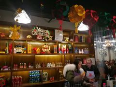 -邱金小炒·30 年盐帮江湖菜(自贡店)