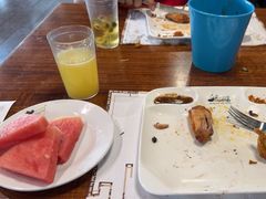 -汉巴味德·烤肉与啤酒的自助(杭州大悦城店)