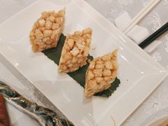 -酌宴府The China Club·广州万富希尔顿酒店(云城东路店)