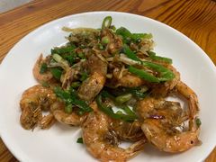 -潮汕美食.厚弥粥(白石洲店)
