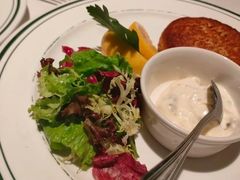 -Wolfgang’s Steakhouse 沃夫冈牛排馆(上海白玉兰广场店)