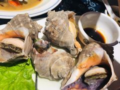 -旺角小渔村(幸福中路店)