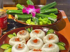 -憨孃孃·重庆老火锅(红山黑金店)