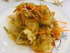 -京滨饭店·餐厅(阜外大街店)
