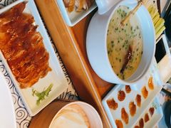 -绿茶餐厅(千岛湖银泰城店)