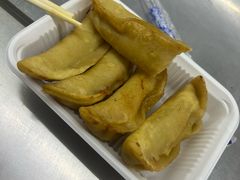 -金陵老丁家馄饨(新街口店)