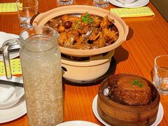 -莲餐厅·湖北菜·藕汤老手艺(愚园路店)
