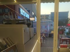 -海岩咖啡·三明治(晋中奥莱店)