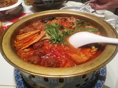 -阿五黄河大鲤鱼(英协路店)