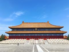 -故宫博物院(故宫)