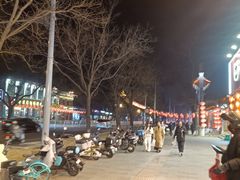 -嘉陵楼馋嘴城(簋街总店)