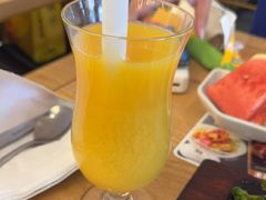 -豪客来牛排(人民东路店)