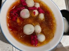 -味之绝美蛙鱼火锅(建设路店)