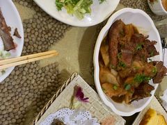 -人民公社大食堂(顺义总店)