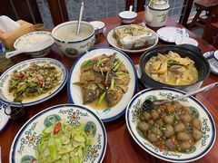 -醉春风(长汀县店头街店)