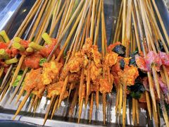 -钢管厂五区小郡肝火锅串串香(清河店)