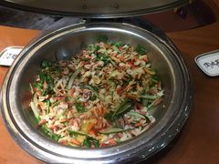 -聚春园自助餐厅(东街口店)