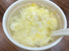 甜酒冲蛋-易裕和·长沙米粉(友谊路店)