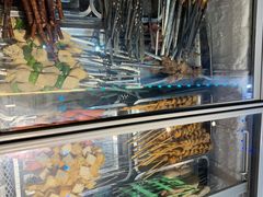 -丝路疆味新疆喀什餐厅(保利广场对面金地太阳城店)