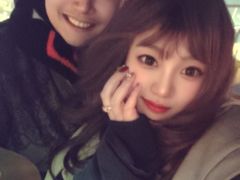 -FLAIR顶层餐厅酒吧(浦东丽思卡尔顿酒店)