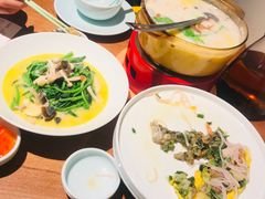 -闽上鲜·福建菜(龙湖滨江天街店)