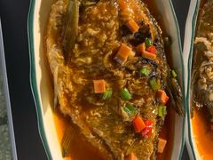 -悦硒楼·新派恩施菜