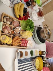 -维倪月子会所(独栋庭院·南海店)