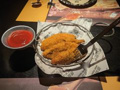 -速度披萨(蓝色港湾店)