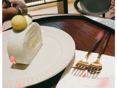 -KNOTKNOT珞珞·日式甜品(K11店)