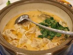 -瑞福园联谊餐室(茂名南路店)