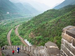 -居庸关长城
