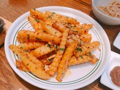-云海肴·汽锅鸡·云南菜(苏州中心店)