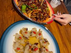 -柴窝堡22号辣子鸡·传承新疆菜