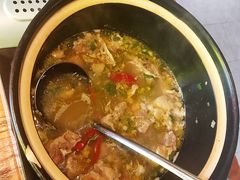 -双城乡铁锅炖羊肉(莱安逸境店)