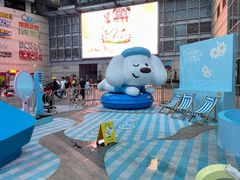 -深圳龙华星河COCO City(民治店)