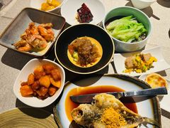 -万丽轩·粤菜(王府井金茂万丽酒店)