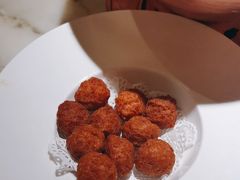 -京华烟云·北京烤鸭(领展购物广场·中关村店)