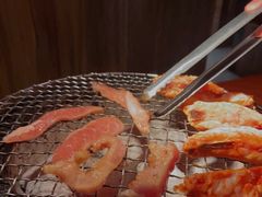 -山之屋炭火烧肉·生啤畅饮(大朗万科中央公园店)