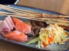-青岛海天大酒店·1988全日餐厅