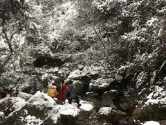 -青城山
