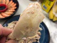 -盒马鲜生(悦峰店)