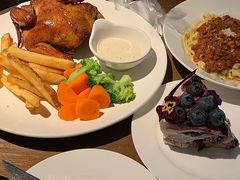 -FABIO’S费比欧披萨餐厅