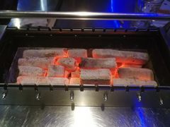 -很久以前羊肉串(大华三路店)