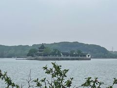 -石湖景区