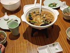 -禾珍珠家常小馆(河南博物院店)